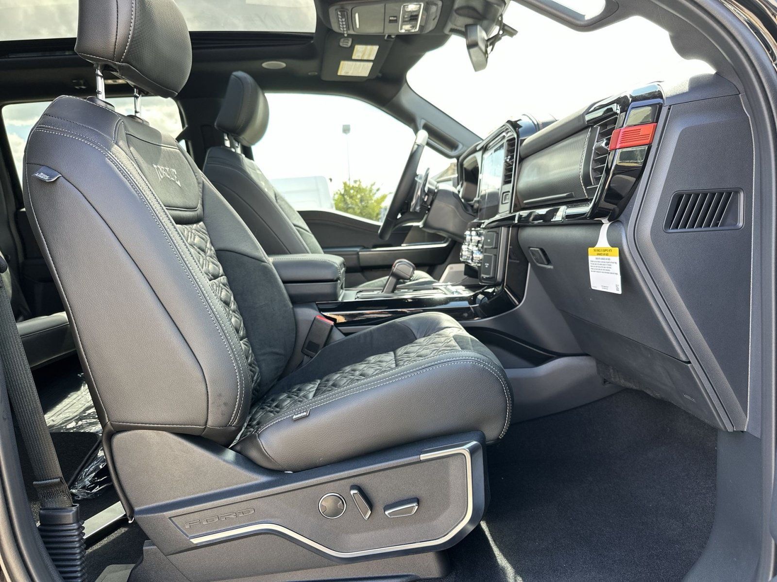 New 2026 Ford F150 Raptor AWD/4WD image 28