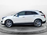New 2025 Cadillac XT5 Premium Luxury image 4