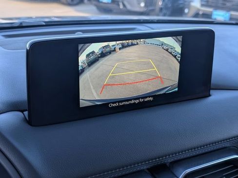 Used 2022 MAZDA CX-5 AWD 2.5 S w/ Premium Plus Pkg image 25