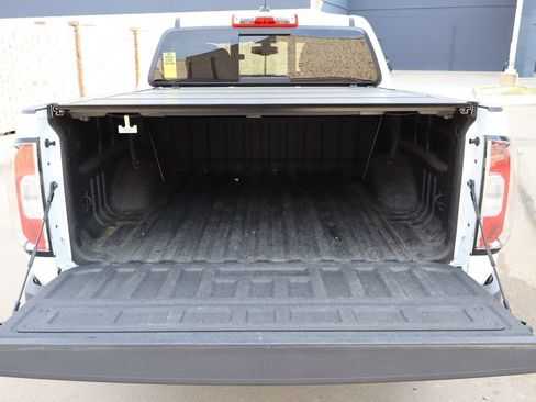 Used 2022 GMC Canyon Elevation w/ Elevation Premium Package RWD image 28