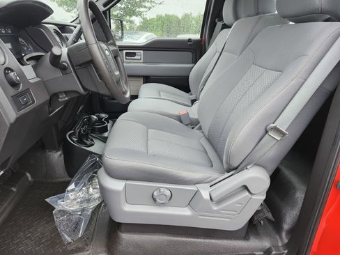 Used 2011 Ford F150 STX w/ Trailer Tow Pkg AWD/4WD image 19