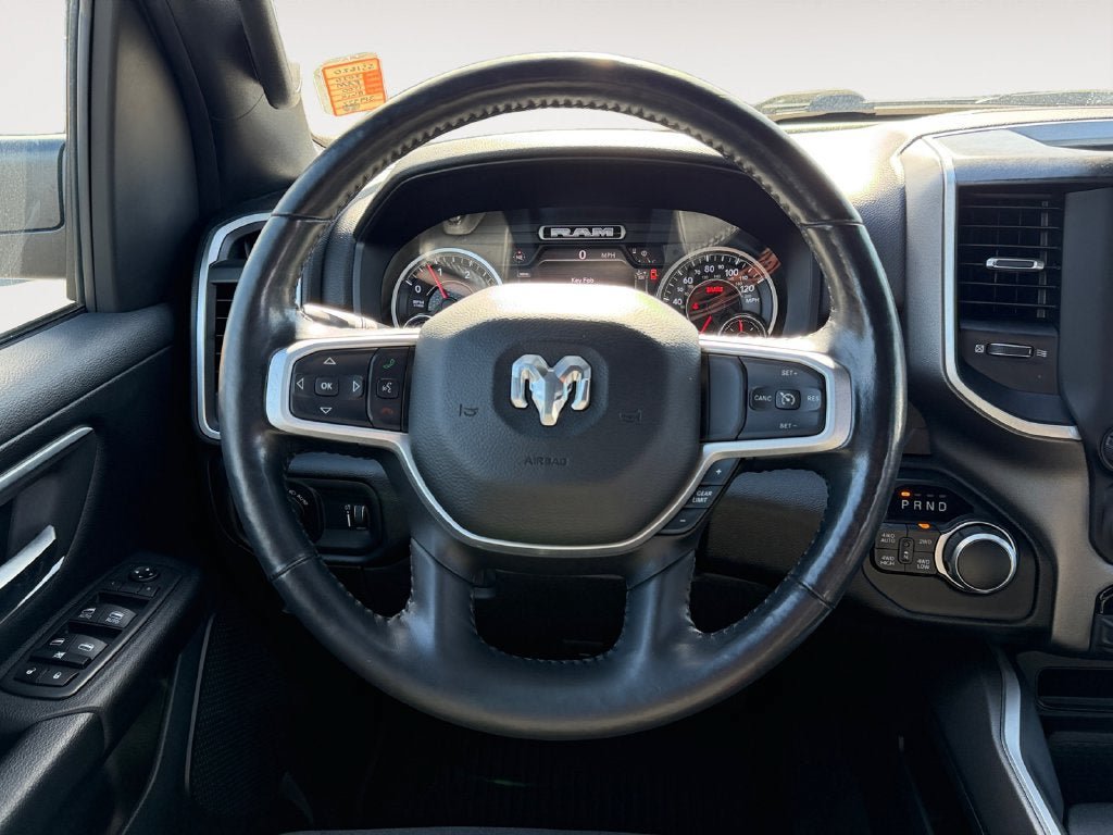 Used 2020 RAM 1500 Big Horn AWD/4WD image 14