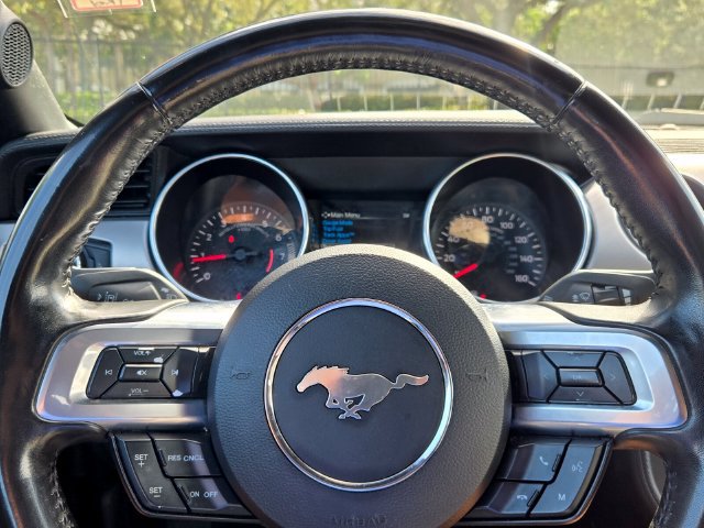 Used 2022 Ford Mustang Premium RWD image 20