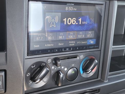 New 2026 Isuzu NPR RWD image 15