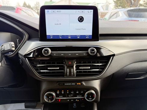 Used 2023 Ford Escape Active image 19