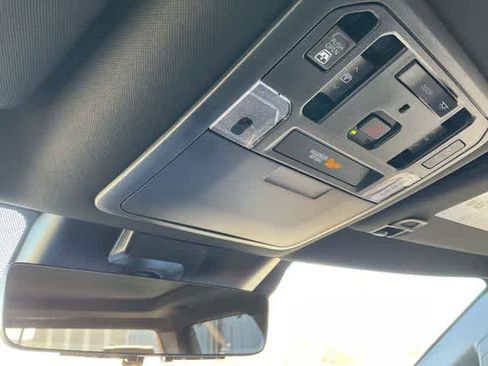 New 2026 Toyota Tundra 1794 Edition image 27