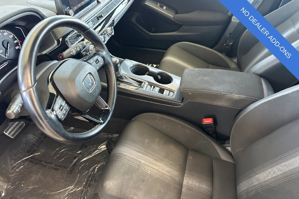 Used 2023 Honda Civic Sport image 10