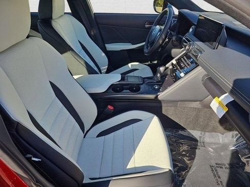 New 2025 Lexus IS 350 F Sport image 10