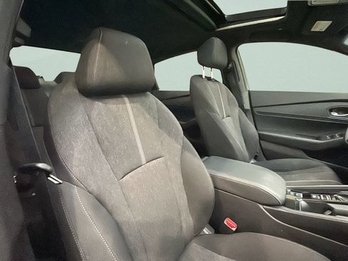 Certified 2023 Honda Accord Sport image 22