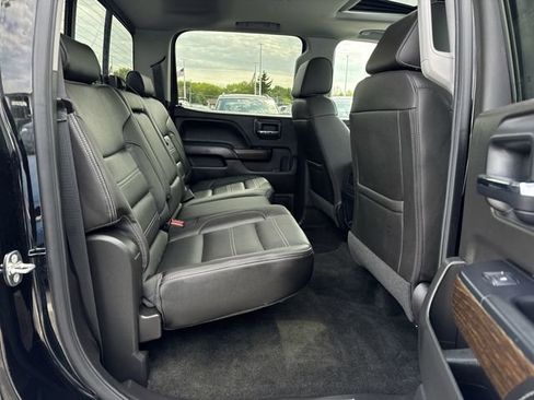 Used 2018 GMC Sierra 1500 Denali AWD/4WD image 27