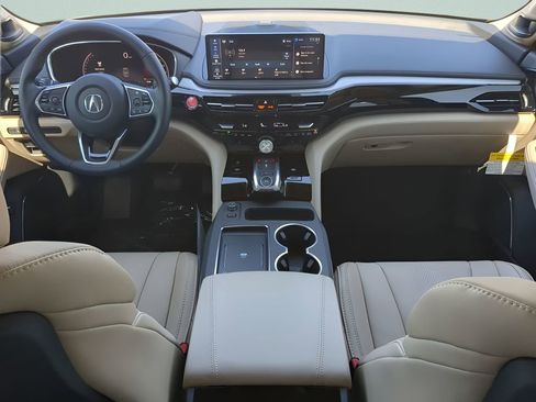 New 2026 Acura MDX w/ Technology Package image 15