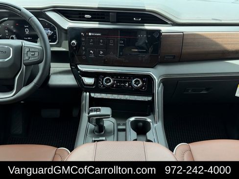 New 2026 GMC Sierra 1500 Denali Ultimate AWD/4WD image 13