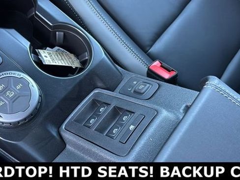 New 2025 Ford Bronco Outer Banks AWD/4WD image 22