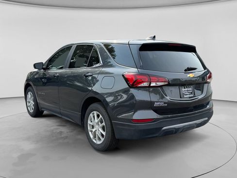 Used 2023 Chevrolet Equinox LT FWD image 4