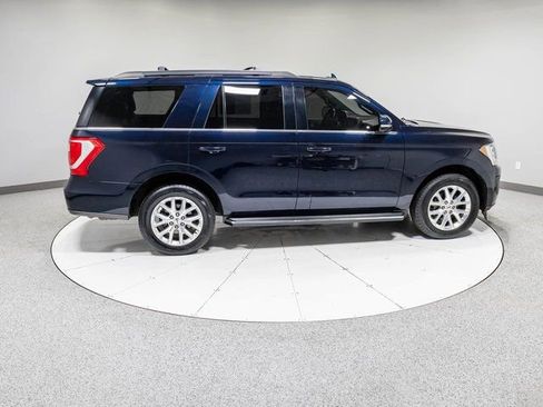 Used 2021 Ford Expedition XLT AWD/4WD image 31