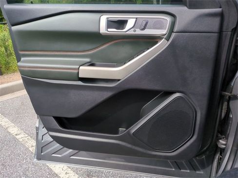 Used 2023 Ford Explorer Timberline w/ Timberline Technology Package image 29