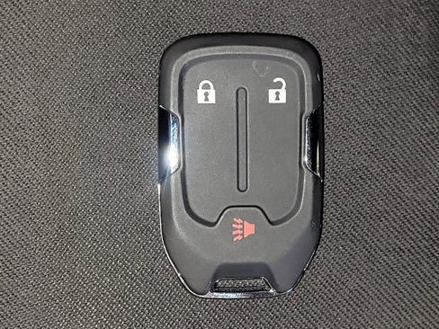 Used 2021 GMC Terrain SLE w/ Elevation Edition FWD image 32