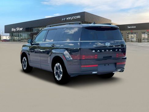 New 2026 Hyundai Santa Fe SEL image 5