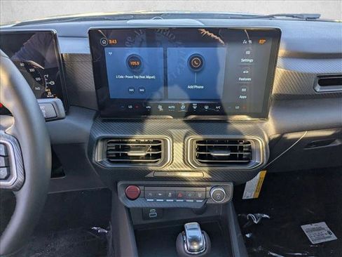 New 2026 Ford Mustang Coupe image 12