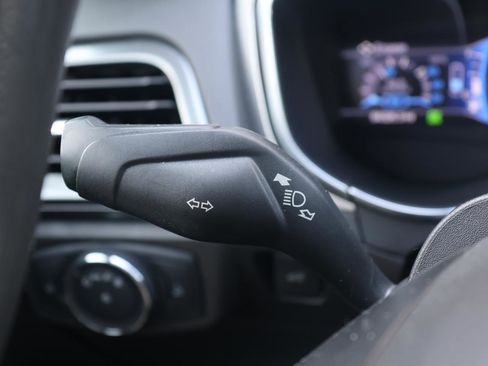 Used 2016 Ford Fusion SE image 31