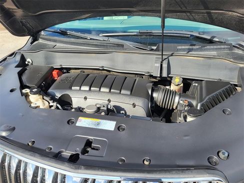 Used 2017 Buick Enclave Leather image 33