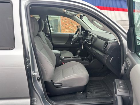 Used 2023 Toyota Tacoma SR image 14
