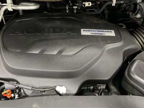 Used 2020 Honda Odyssey EX image 28