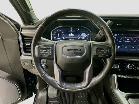 Used 2024 GMC Sierra 2500 Denali Ultimate w/ Max Trailering Package AWD/4WD image 11