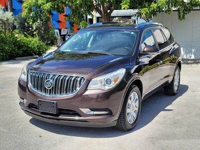 Used 2015 Buick Enclave Premium