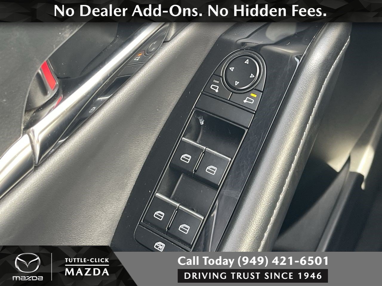Used 2025 MAZDA CX-30 AWD 2.5 S w/ Preferred Package image 31