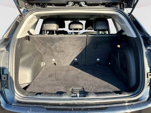 Used 2022 Jeep Compass Limited w/ Sun and Sound Group image 26