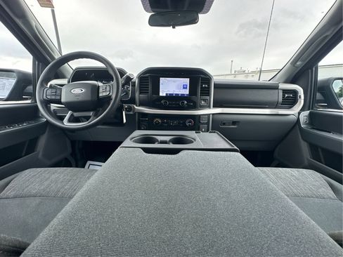 Used 2023 Ford F150 XLT RWD image 26