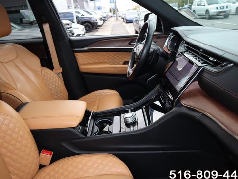 Used 2023 Jeep Grand Cherokee L Summit image 26