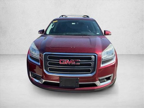 Used 2015 GMC Acadia SLT AWD/4WD image 2