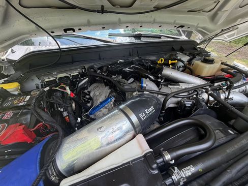 Used 2014 Ford F250 XLT AWD/4WD image 18