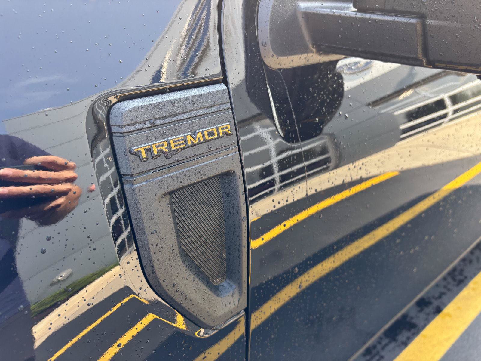 New 2026 Ford Maverick Tremor AWD/4WD image 9