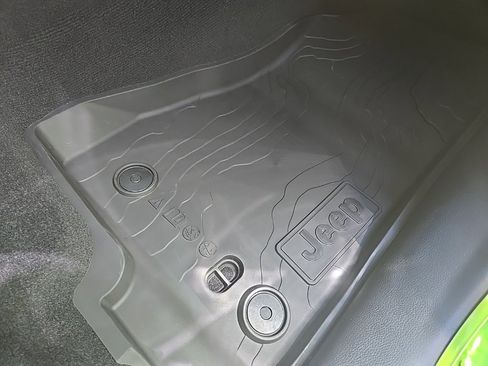 New 2025 Jeep Gladiator Rubicon w/ Safety Group image 84