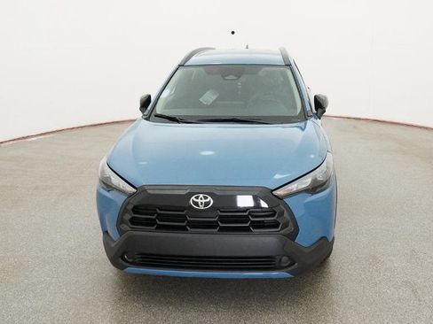 New 2026 Toyota Corolla Cross LE FWD image 2