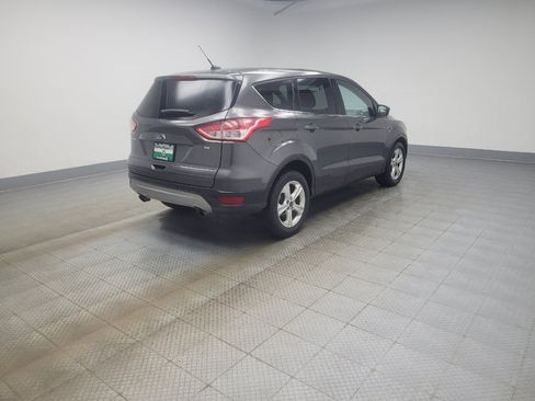 Used 2016 Ford Escape SE FWD image 10