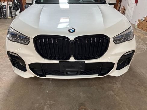 Used 2020 BMW X5 xDrive40i w/ M Sport Package AWD/4WD image 6