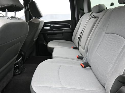 Certified 2024 RAM 2500 Big Horn image 12