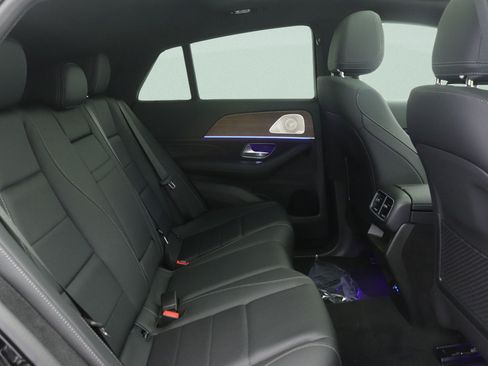 New 2026 Mercedes-Benz GLE 450 4MATIC Coupe image 8