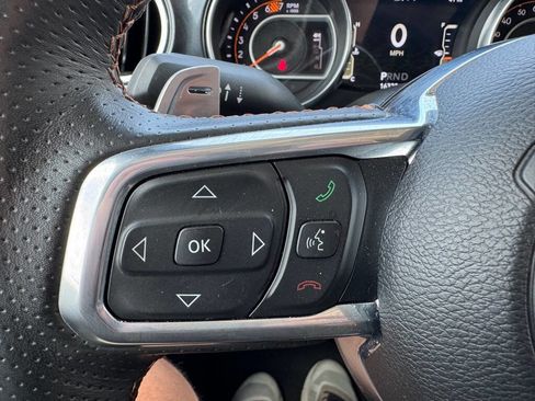 Used 2023 Jeep Wrangler Unlimited Rubicon 392 w/ Xtreme Recon 35" Tire Package image 21