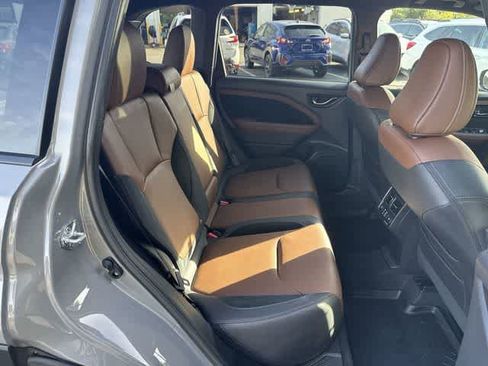 Certified 2025 Subaru Forester Touring AWD/4WD image 19