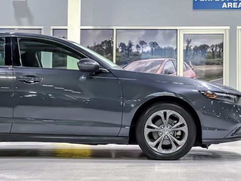 Used 2024 Honda Accord EX image 33