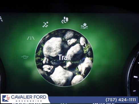 Certified 2021 Ford Explorer Timberline image 39