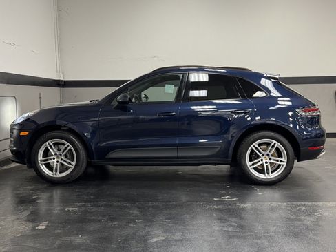 Used 2019 Porsche Macan image 9