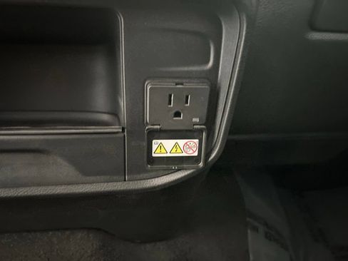 Used 2025 RAM 3500 Tradesman AWD/4WD image 50