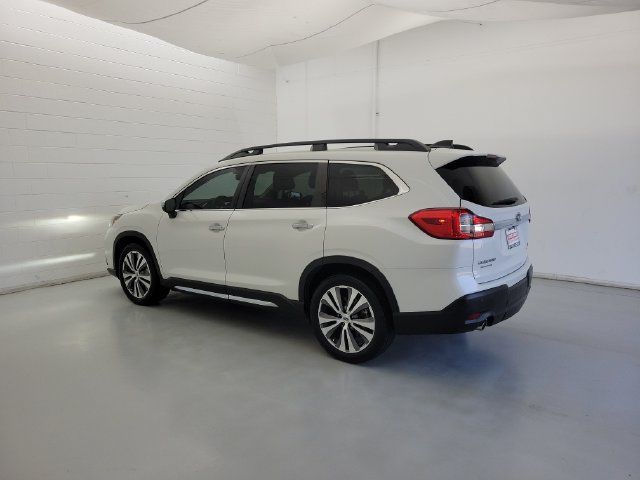 Used 2019 Subaru Ascent Touring AWD/4WD image 7