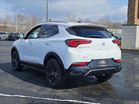 Used 2024 Buick Encore GX Sport Touring image 22